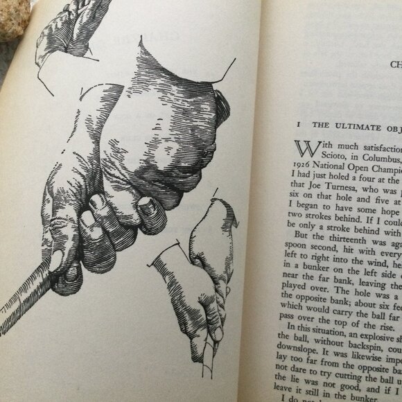 Golf: Bobby Jones Guide - Picture 3 of 8